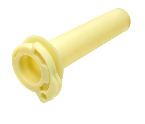 Motion Pro Nylon Throttle Tube Sleeve Kawasaki KLX125 & Suzuki RM80 RM85 RM125-0