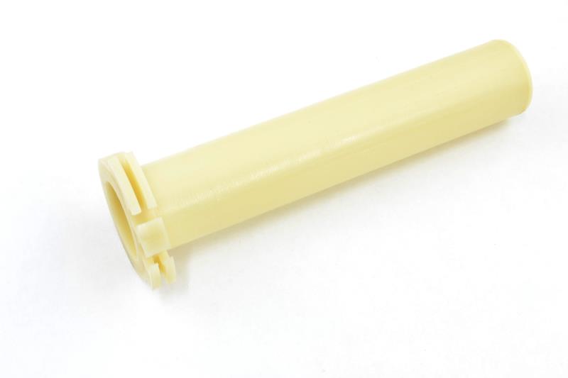 Motion Pro Nylon Throttle Tube Sleeve Yamaha XT225 250 YZFR6 YZFR1 WR250F YZ250F-0