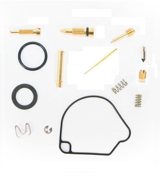 Carburetor Rebuild Repair Kit For Dirt Bike Honda CRF50F 2006-2012-0