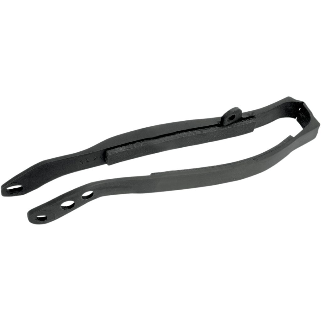 UFO Chain Slider Black Yamaha YZ125/250 09-14, WR250F YZ250F WR450F YZ450F 09-18 YA04806-001-0