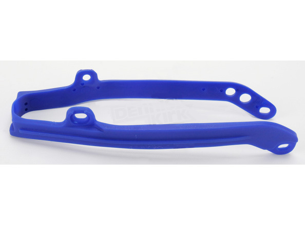 UFO Blue Chain Slider YA03876-089-0