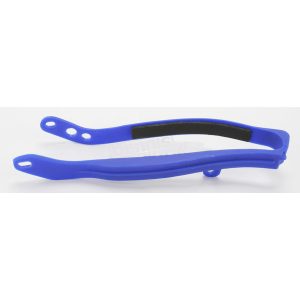 UFO Replacement Chain Slider Blue Yamaha WR250F WR450F YZ250F YZ450F 2009-2018 YA04806-089-0