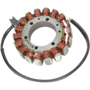 Ricks Magneto Stator Aprilia RST1000 Futura 2001-04 & ETV1000 Caponord 2001-07 - 21-003