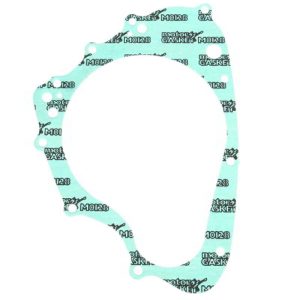 Replacement gaskets for OEM stator gaskets.