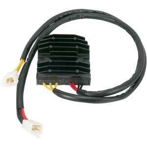 Ricks Regulator Hot Shot Series Ducati Monster 600 696 748 750 900 1100-0