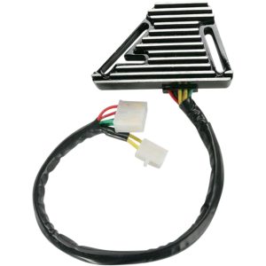 Ricks Electric Regulator Rectifier 10-104-0