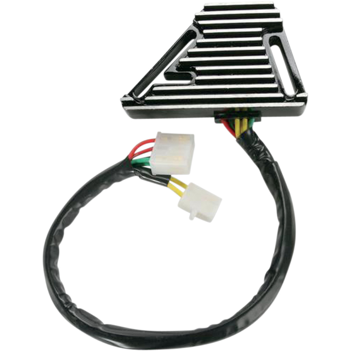 Ricks Electric Regulator Rectifier 10-104-0