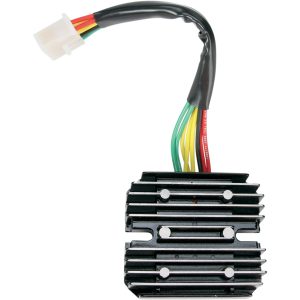 Ricks Electric Regulator Rectifier 10-105-0