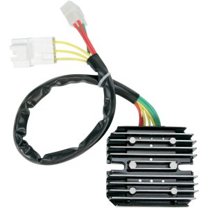 Ricks Electric Regulator Rectifier 10-112-0