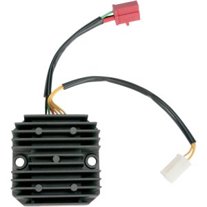 Ricks Electric Regulator Rectifier 10-117-0