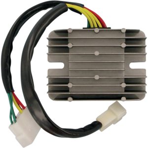 Ricks Electric Regulator Rectifier 10-119-0