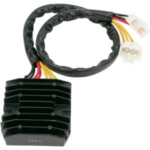 Ricks Electric Regulator Rectifier 10-120H-0