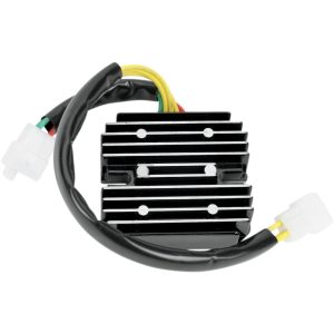 Ricks Electric Regulator Rectifier 10-123-0