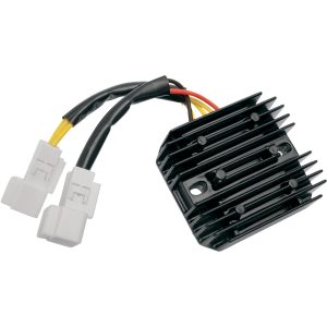 Ricks Electric Regulator Rectifier 10-129-0