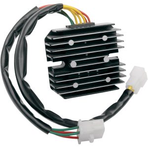 Ricks Electric Regulator Rectifier 10-131-0