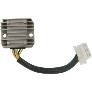 Ricks Electric Regulator Rectifier 10-305-0