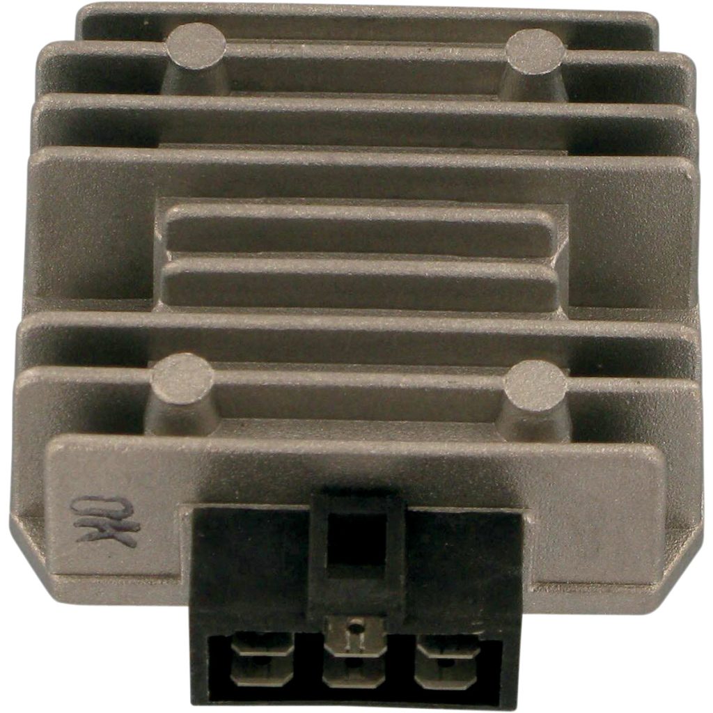 Ricks Electric Regulator Rectifier Kawasaki KX250F KLX250S ZX550A KLR650 ZX750A-0