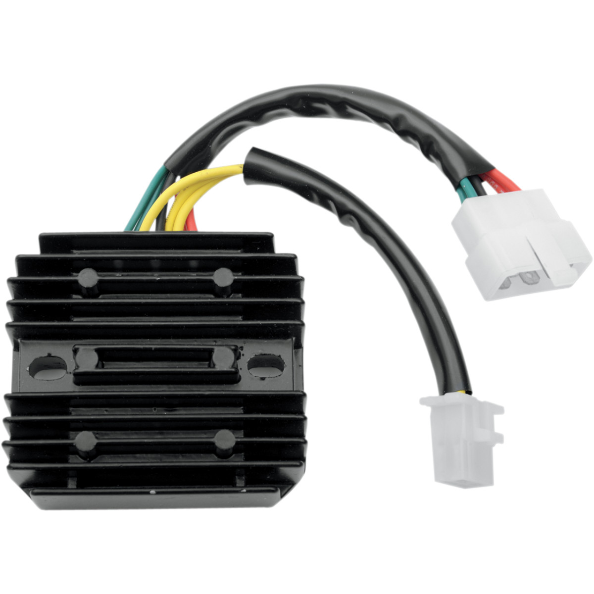 Ricks Electric Regulator Rectifier 10-318-0