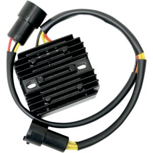 Ricks Electric Regulator Rectifier 10-319-0
