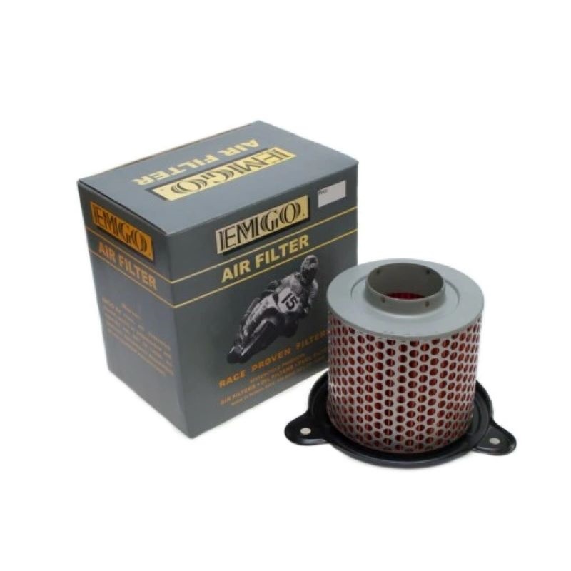 Emgo Motorcycle Air Filter Honda VT500C Shadow 1983-1986-267886