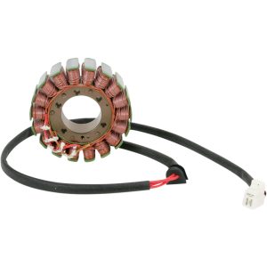Ricks Electric Magneto Stator Ducati 620 695 696 748 750 796 800 900 996 1100-0
