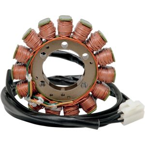 Ricks Electric Magneto Stator Ducati 620 695 696 750 796 800 900 996 1000 1100-0