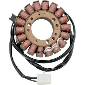 Ricks Electric Magneto Stator Ducati 916 944 992 996 Sport T / 900 1000 Monster-0