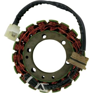 Ricks Electric Magneto Stator 21-102-0