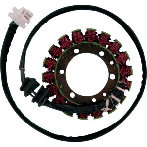 Ricks Electric Magneto Stator 21-105-0