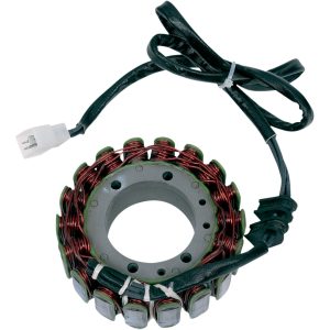 Ricks Electric Magneto Stator Honda VF700C VF700S VF750C VF1100C VF1100S
