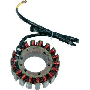 Ricks Electric Magneto Stator Honda PC800 Pacific Coast 1989 & 1991-1993-0