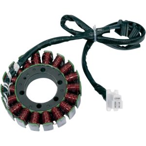 Ricks Electric Magneto Stator 21-109-0