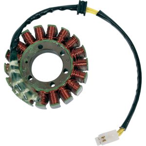 Ricks Electric Magneto Stator 21-113-0