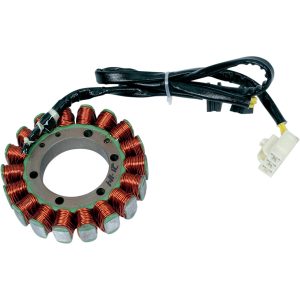 Ricks Electric Magneto Stator 21-114-0