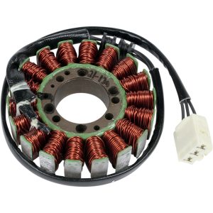 Ricks Electric Magneto Stator for Honda VFR800 2002 - 2009-0