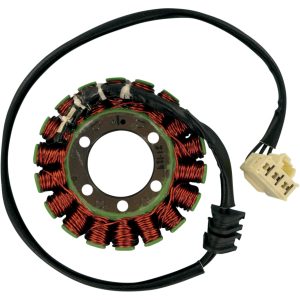 Ricks Electric Magneto Stator 21-124-0