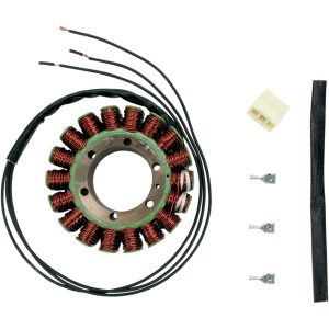 Ricks Electric Magneto Stator 21-127-0