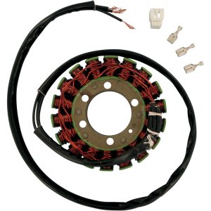 Ricks Electric Magneto Stator Honda VTF150C Magna 1994-2001