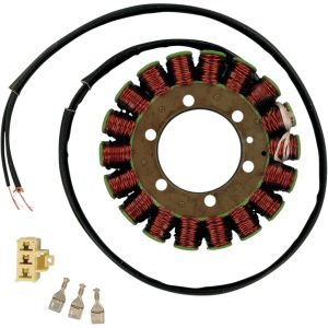 Ricks Electric Magneto Stator 21-137-0