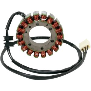 Ricks Electric Magneto Stator 21-138-0