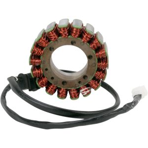 Ricks Electric Magneto Stator for Honda VF1000R Interceptor 1985 - 1986-0