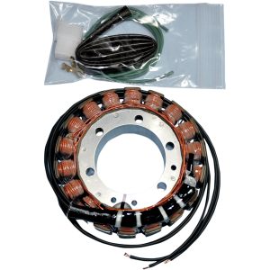 Ricks Electric Magneto Stator 21-141-0