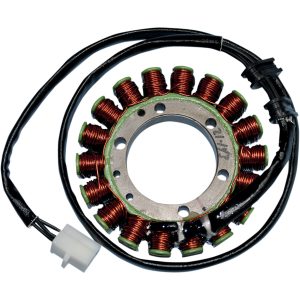 Ricks Electric Magneto Stator Honda VF700C Magna 1987-1988 & VF750C Magna 1988