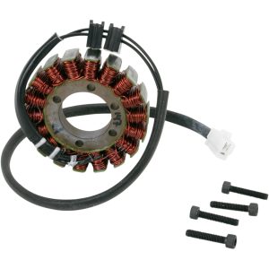Ricks Electric Magneto Stator 21-147-0