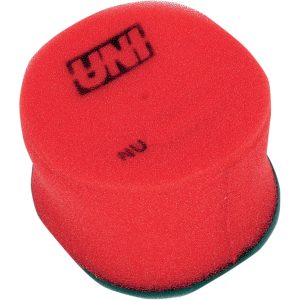 Uni Air Filter For Kawasaki KX125 1986-0