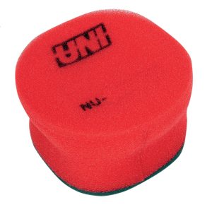 Uni Air Filter For Suzuki RM100 RM125 RM250 RM400 PE175 PE250-0