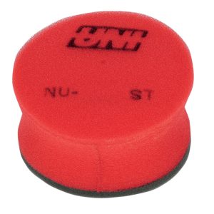 Uni Air Filter For Dirt Bikes Suzuki PE250 RM250 PE400 RM400 - NU2433ST