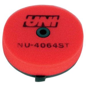 Uni Air Filter Honda CR60R 1983-1984 & CR80R 1983-1985 NU-4064ST