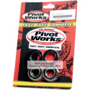 Pivot Works Front Wheel Bearing Kit PWFWSY06000-0