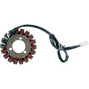 Ricks Electric Magneto Stator Kawasaki EN450A EN500A EN500C EX500D-0